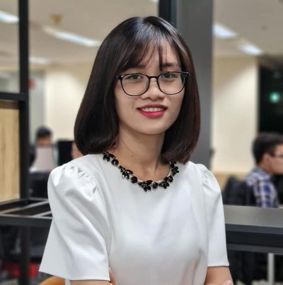 Nguyễn Thị Thúy Hoa