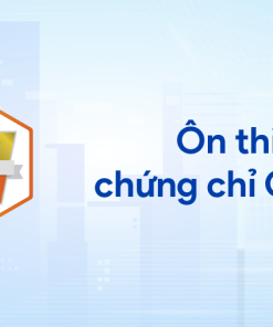 Ôn thi chứng chỉ quốc tế IIBA - CBAP