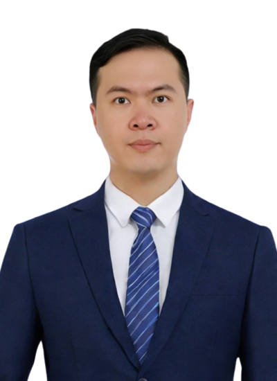 Mentor Vũ Trương Minh Nhật