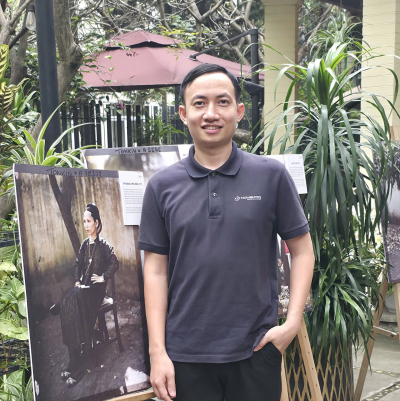 Nguyễn Doãn Nhân