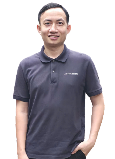 Mentor Nguyễn Doãn Nhân