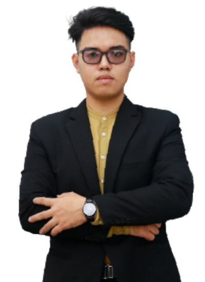 Mentor Phạm Quốc Cường