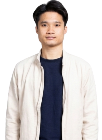 Mentor Hoàng Văn Sinh