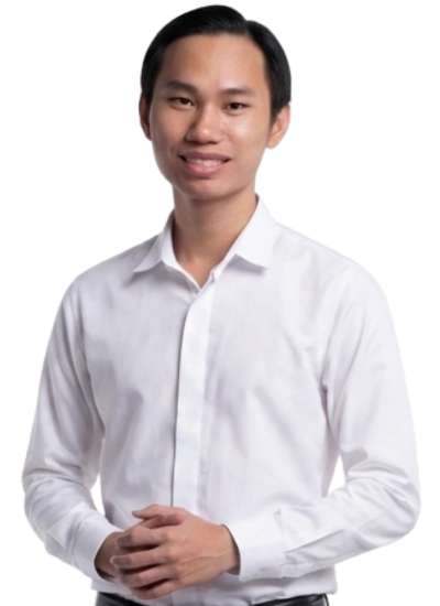 Mentor Nguyễn Đức Thịnh