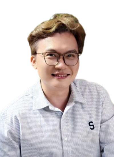 Mentor Lê Minh An