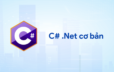 C# .Net Cơ Bản