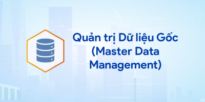 Quản trị Dữ liệu Gốc (Master Data Management)