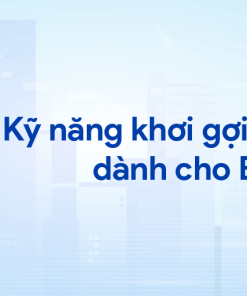 Kỹ thuật khơi gợi yêu cầu dành cho BA