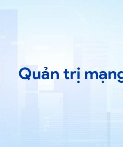 Quản trị mạng CCNA