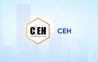 Certified Ethical Hacker – CEH v13