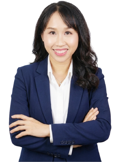 Mentor Hồng Phạm