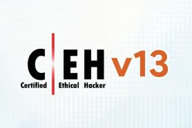 Chứng chỉ CEH v13 AI – Học tấn công để phòng thủ
