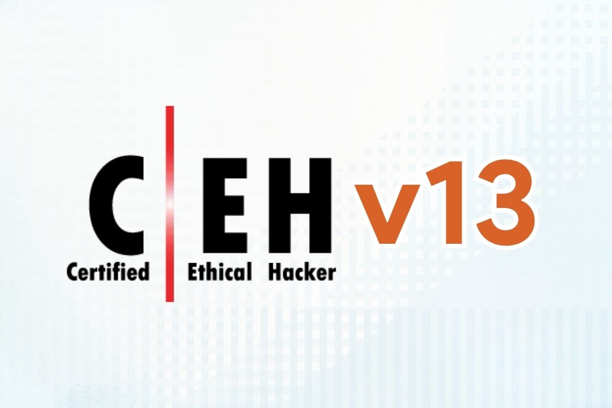 Chứng chỉ CEH v13 AI - Học tấn công để phòng thủ - Mentora - Kết nối ...