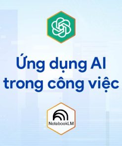 Ứng dụng AI trong công việc
