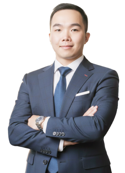 Mentor Nguyễn Văn Cường