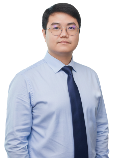 Mentor Bùi Nguyễn Ngọc Dương