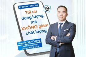 #Mentor_Sharing: Làm thế nào để giảm dung lượng game mà không giảm chất lượng?