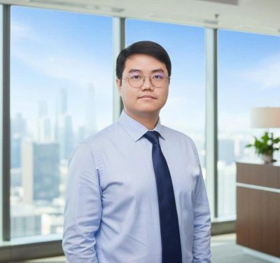 Bùi Nguyễn Ngọc Dương