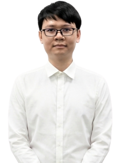 Mentor Hoàng Văn Hiệp