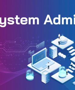 System Admin