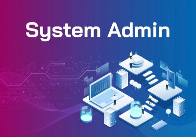 System Admin