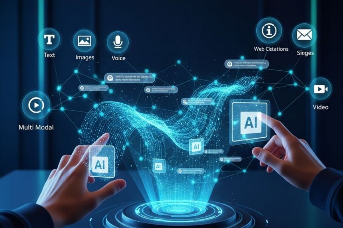 AI tạo sinh là gì? Cách hoạt động và ứng dụng thực tế