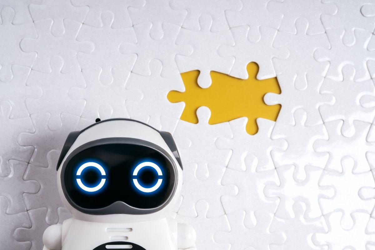 AI trí tuệ nhân tạo là gì?