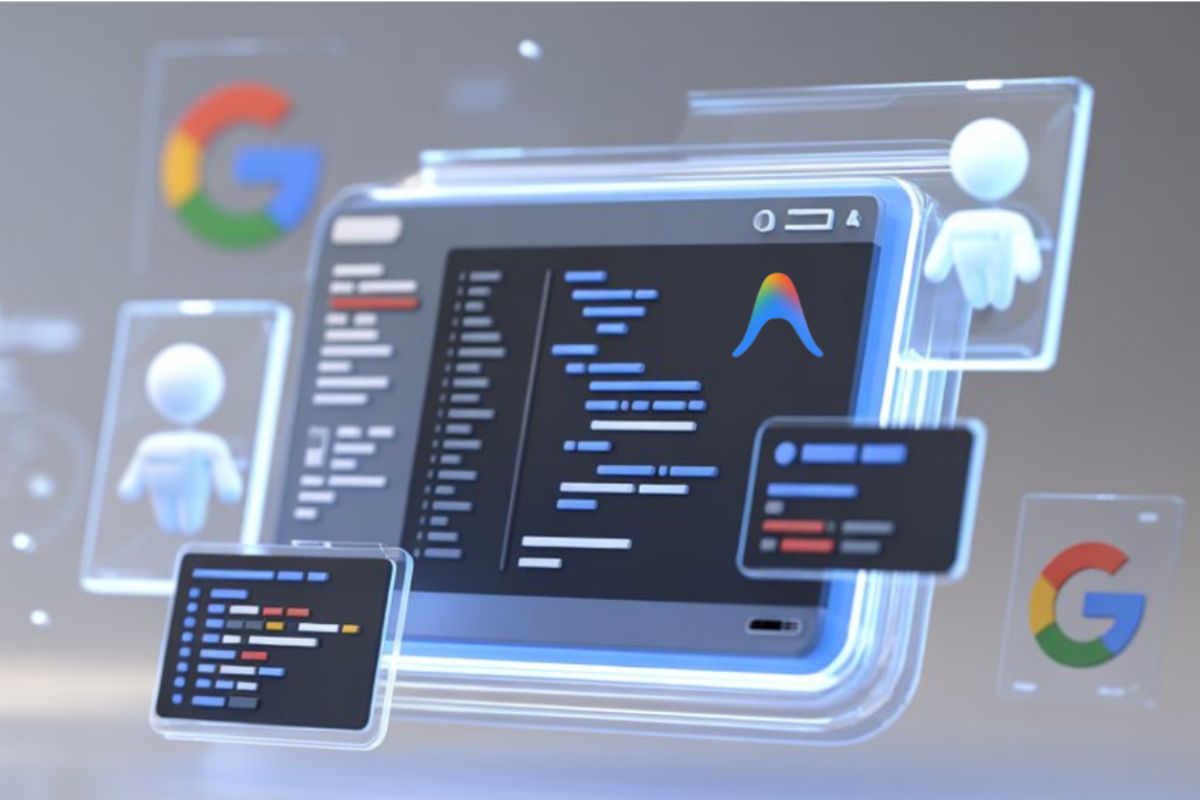 Các tính năng cốt lõi của Antigravity