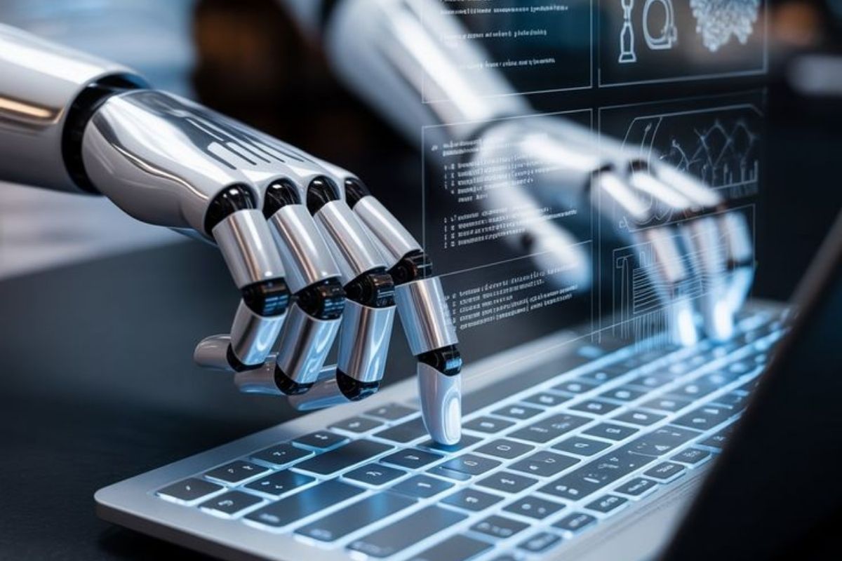 Các ứng dụng của AI hiện nay