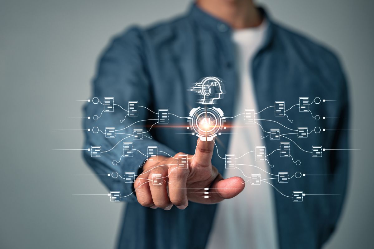 Code do AI tạo ra: nhanh nhưng không chắc chắn