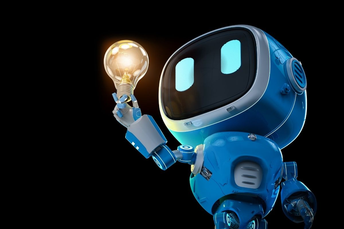 Học những gì trong chương trình học AI chuẩn