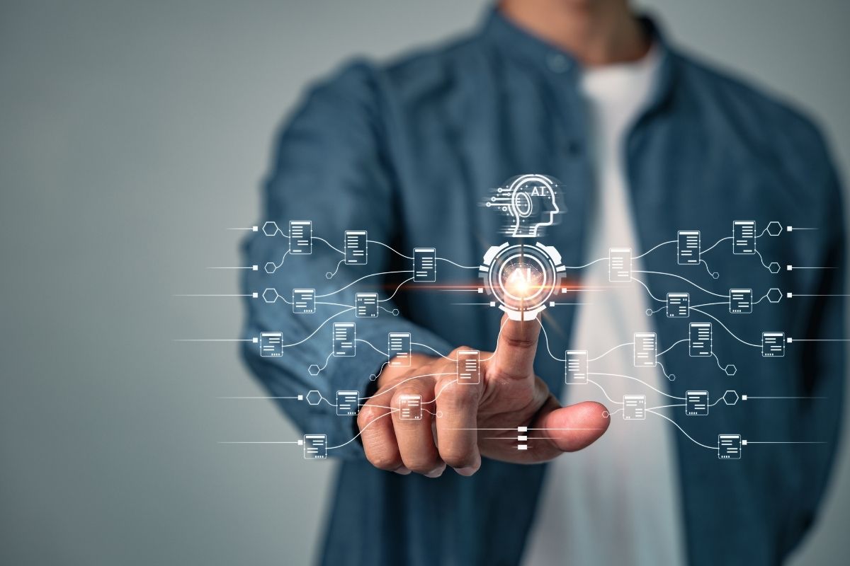 Lộ trình tự học AI căn bản cho người mới bắt đầu