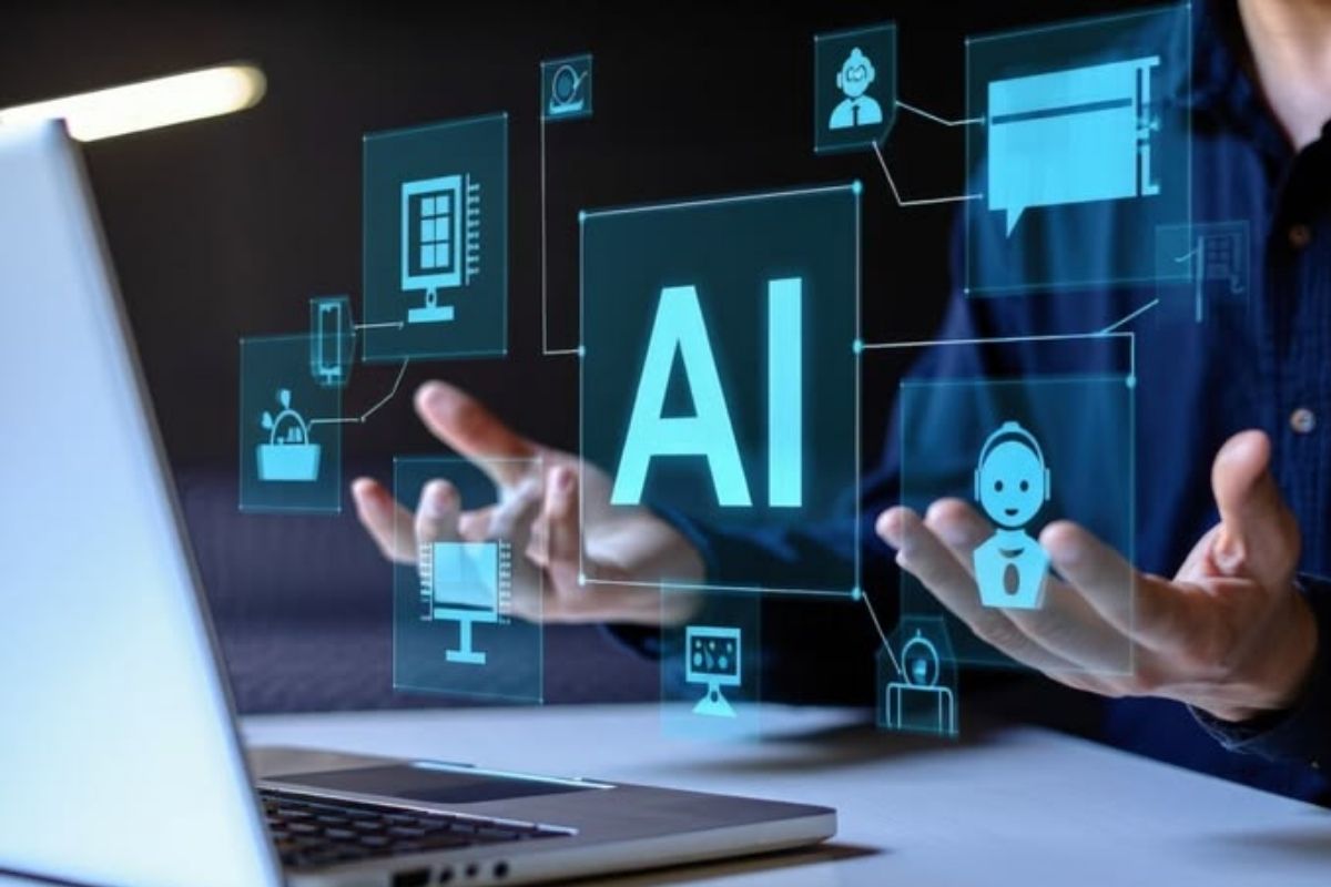 Lợi ích của AI tạo sinh đối với doanh nghiệp