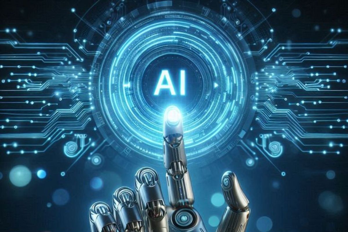 Lợi ích khi sử dụng phần mềm AI miễn phí