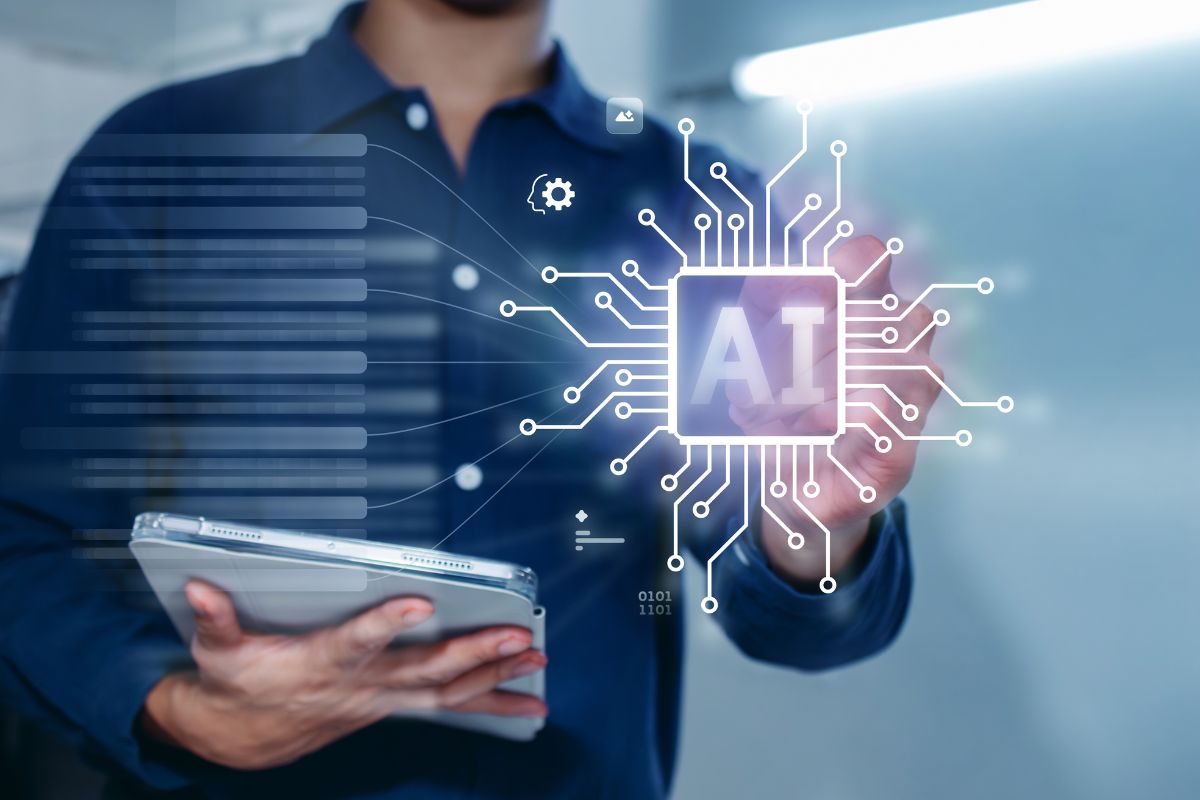 Quy trình phát triển và kỹ năng - AI không thay thế được tư duy