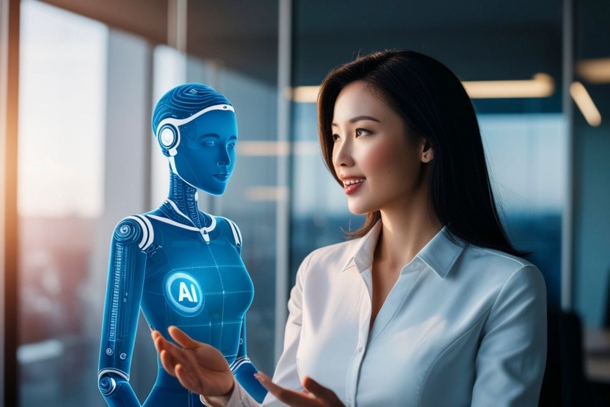 Tại sao nên bắt đầu tự học từ các khóa học ai miễn phí?