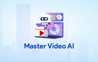 Khóa học làm Video AI: Biến ý tưởng thành video chuyên nghiệp