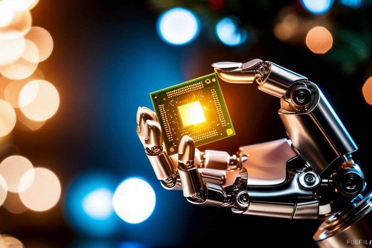 Tự học AI cần những kiến thức nền tảng nào?