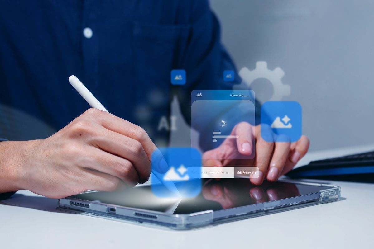 Ứng dụng công nghệ AI để phân tích văn bản