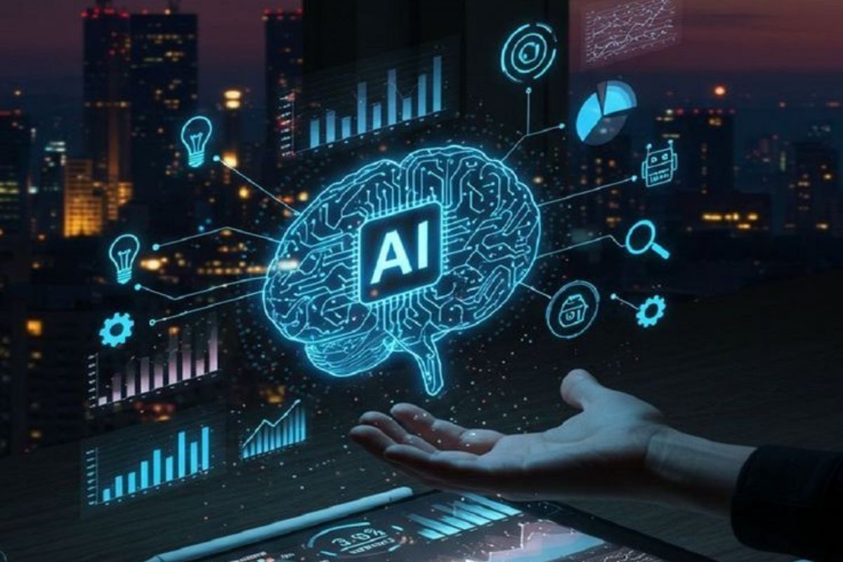 Ứng dụng của AI tạo sinh trong thực tiễn