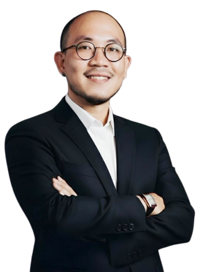 Mentor Phạm Trần Hoàng Quân