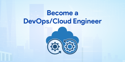 Become a DevOps/Cloud Engineer