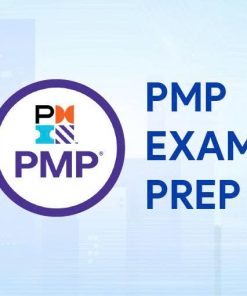 KHÓA HỌC LUYỆN THI CHỨNG CHỈ PM - PMP EXAM PREP