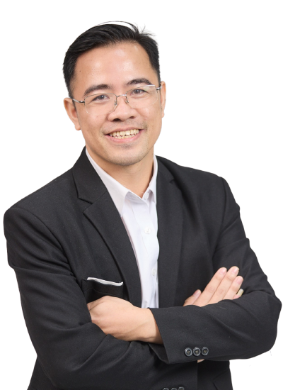Mentor Bạch Cảnh Kỳ