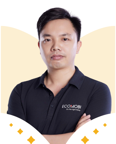 Mentor Nguyễn Văn Minh