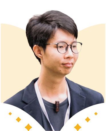 Mentor Lưu Trọng Nhân