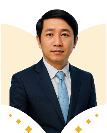Mentor Trần Trọng Minh