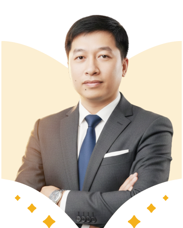 Mentor Nguyễn Tiến Hoàng