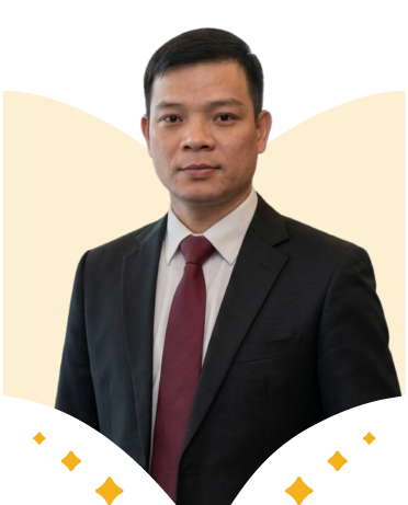 Mentor Hà Văn Vượng