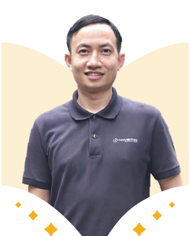 Mentor Nguyễn Doãn Nhân